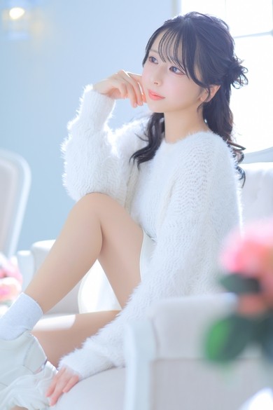 王葵 シロナプロフィール写真2